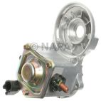 Starter Solenoid Switch