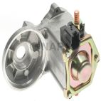 Starter Solenoid Switch