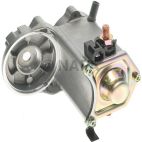 Starter Solenoid Switch