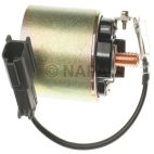 Starter Solenoid Switch
