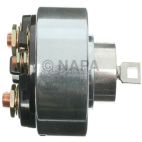 Starter Solenoid Switch
