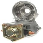 Starter Solenoid Switch