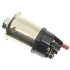 Starter Solenoid Switch
