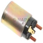Starter Solenoid Switch