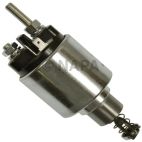 Starter Solenoid Switch