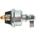 Battery Disconnect Switch