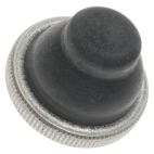 Push Button Switch Bezel - Universal