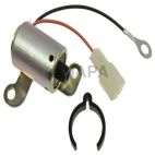 Automatic Transmission Control Solenoid