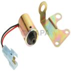 Automatic Transmission Control Solenoid