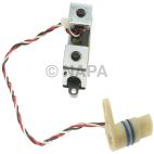 Automatic Transmission Control Solenoid