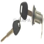 Trunk Lock