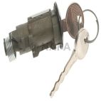 Trunk Lock