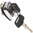 Trunk Lock
