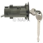 Trunk Lock