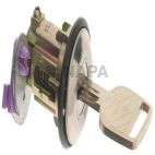 Trunk Lock