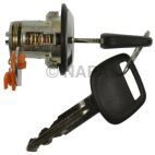 Trunk Lock