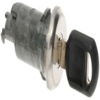 Trunk Lock
