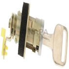 Trunk Lock