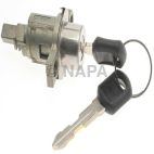 Trunk Lock