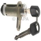 Tailgate Lock Cylinder
