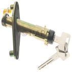 Trunk Lock