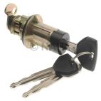 Trunk Lock