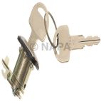 Trunk Lock