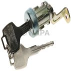 Trunk Lock