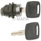 Trunk Lock