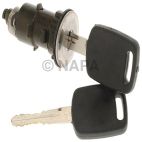 Trunk Lock