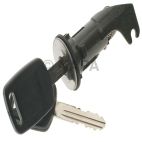 Trunk Lock