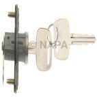 Trunk Lock
