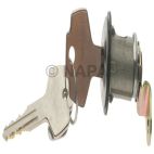 Trunk Lock