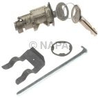 Trunk Lock