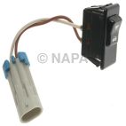 Trunk Lid Release Switch
