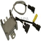 Ignition Control Module