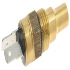 Engine Coolant Temperature Gauge