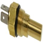 Engine Coolant Temperature Gauge