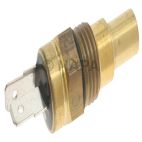 Engine Coolant Temperature Gauge
