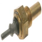 Engine Coolant Temperature Gauge