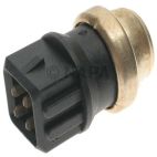Engine Coolant Temperature Gauge