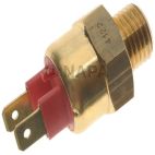Engine Coolant Temperature Gauge