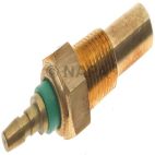Engine Coolant Temperature Gauge