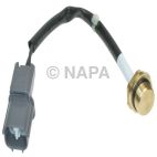 Engine Cooling Fan Switch