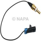 Engine Coolant Temperature Gauge