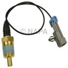 Engine Coolant Temperature Gauge