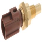 Engine Coolant Temperature Gauge