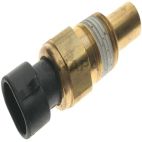 Engine Coolant Temperature Gauge