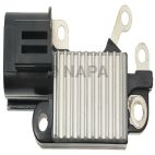 Voltage Regulator