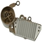 Voltage Regulator